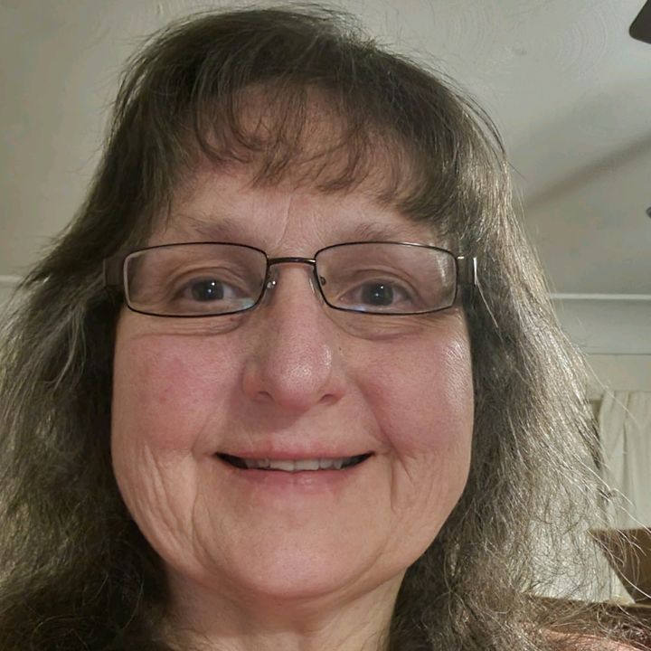 Profile Picture of Dianna Sharp (@diannasharp25) on Tiktok
