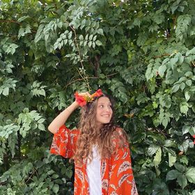 Profile Picture of Elif sena ÇELİK (@celikelifsena) on Pinterest