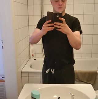 Profile Picture of Marcel Jacobs (@Marcel-Jacobs) on Facebook