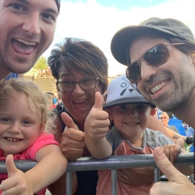 Profile Picture of Brody Warden (@bwarden15) on Twitter