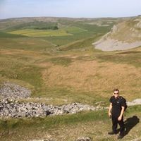 Profile Picture of Charles Lambert (@charles-lambert-9) on Quora