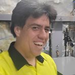 Profile Picture of Peter Thompson (@peter.thompson.1612147) on Facebook