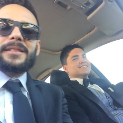 Miguel Okamura - Twitter Profile Picture of Miguel Okamura (@mikeokamura) on Twitter