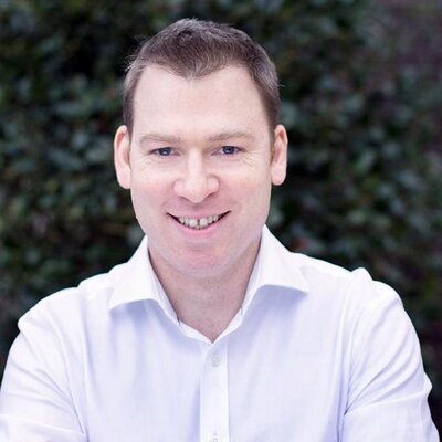 Profile Picture of Tim Foster (@tgfoster) on Twitter