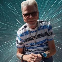 Profile Picture of Klaus Vetter (@klaus.vetter1) on Tiktok