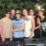 Profile Picture of Dimas Sanchez Puyade (@dimas_sanchezz) on Instagram