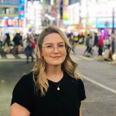 Profile Picture of Jessica Allen (@allen_jessica) on Twitter