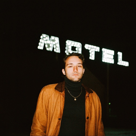 Profile Picture of Daniel Pezzella (@dimito) on Poshmark