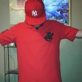 Profile Picture of Douglas Currier (@Dougyfresh508) on Twitter