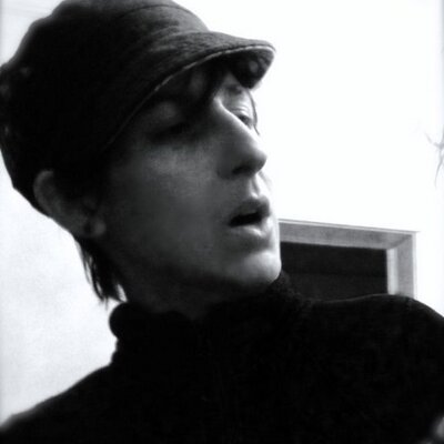 Profile Picture of Ashley L. Yoder (@YoderALouise) on Twitter