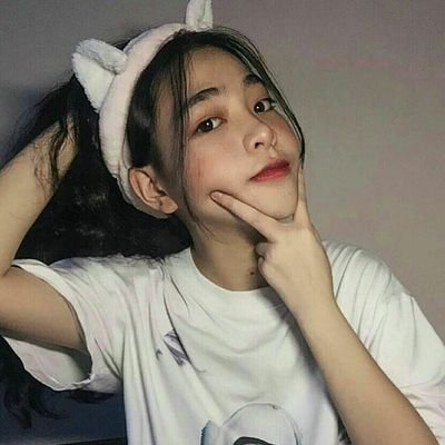 Profile Picture of •GENE• (@nayana_shy) on Twitter