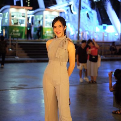 Profile Picture of Lisa (@PongPangLisa) on Twitter