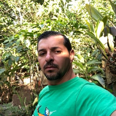Profile Picture of Erick Chavarria (@Greabi) on Twitter