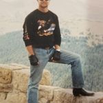 Profile Picture of Richard Ernest Braithwaite (@richard.e.braithwaite) on Instagram