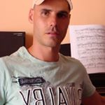 Profile Picture of thomas (@thomario.se) on Instagram