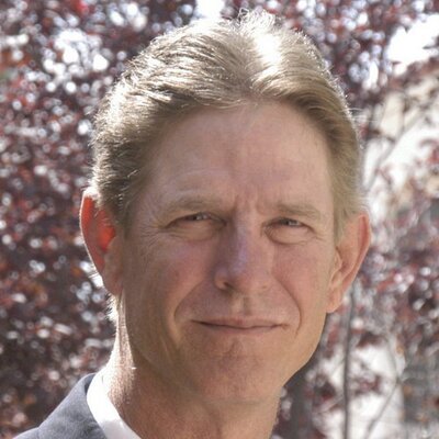 Profile Picture of John Gustafson, P.E. (@CivilPro) on Twitter