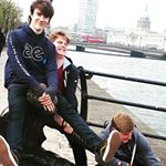 Profile Picture of Aaron Leahy (@aaronly2200) on Instagram