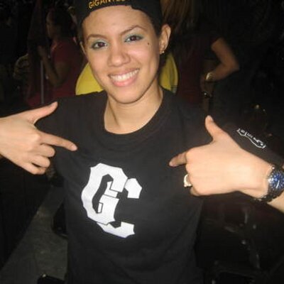 Profile Picture of Berta Julia Muñoz (@Berijuly) on Twitter