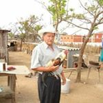 Profile Picture of Guillermo Marroquín (@amgmarroquin) on Instagram