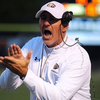 Profile Picture of Joseph Henrich (@BecahiFootball) on Facebook