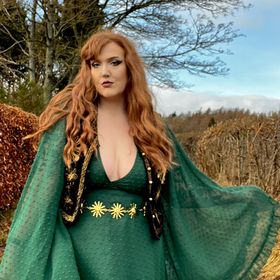 Profile Picture of Jonsey (@princessjonsey) on Pinterest