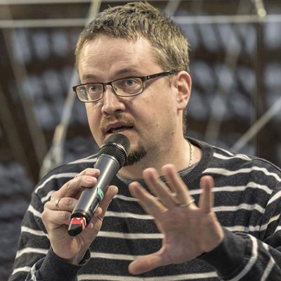 Profile Picture of Daniel Soukup (@soukup_d) on Twitter