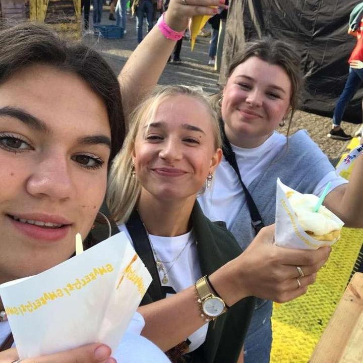 Profile Picture of Donna Hermans (@donnahermans_) on Tiktok