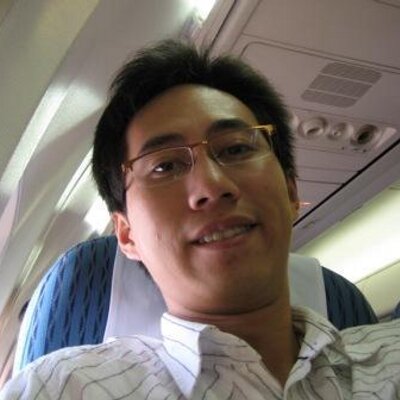 Profile Picture of Xiaofeng Chen (@Chen_Xiaofeng) on Twitter