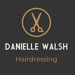 Profile Picture of Danielle Walsh Hairdressing (@daniellewalshhairdressing) on Instagram