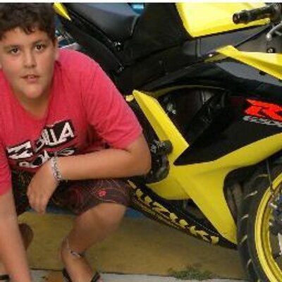 Agustin Marcatili - Twitter Profile Picture of Agustin Marcatili (@X_aGUs_X) on Twitter