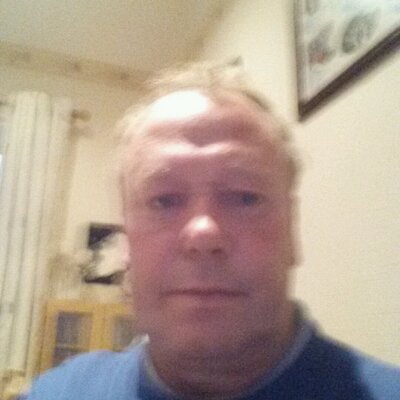 Profile Picture of Adrian Dooley (@doolittel54) on Twitter