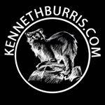 Profile Picture of The Art of Kenneth Burris (@theartofkennethburris) on Instagram