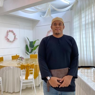 Profile Picture of Ahmad Zahar Hazim (@zahargerimis) on Twitter