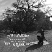 Profile Picture of Dave Manoucheri (@manoucheri) on Youtube