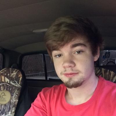 Profile Picture of Jason Causey (@J_Causey1) on Twitter
