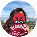 Profile Picture of vduterte confessions 🥀 (@veronicashaderoom) on Instagram
