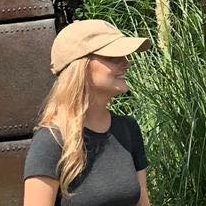 Profile Picture of Sarah Benson (@bennnsonn) on Twitter