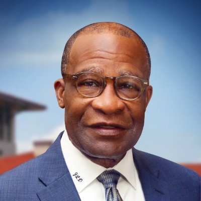 Profile Picture of Johnny DuPree (@johnnyldupree) on Twitter