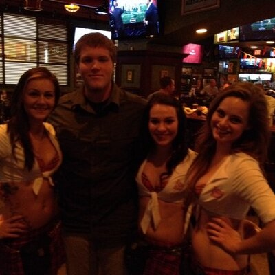 Profile Picture of Kyle T. Sayers (@Family_Guy_59) on Twitter