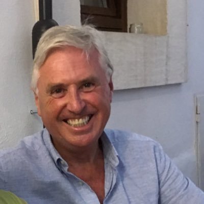 Profile Picture of Mark Bentley (@propertyclever) on Twitter