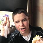 Profile Picture of Patrickgartner_fanpage (@patrickgartner_fanpage) on Instagram