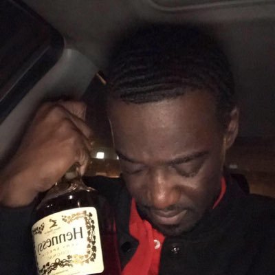 Profile Picture of Cliff Mack (@CliffMack5) on Twitter