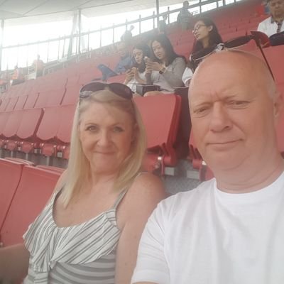 Profile Picture of Michael David Hedley (@MichaelDavidHe4) on Twitter