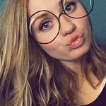 Profile Picture of Sierra Spratling (@sierraspratling) on Flickr