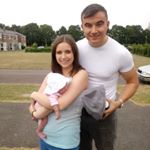 Profile Picture of Danielle Hainey (@daniellechristina23) on Instagram