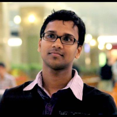 Profile Picture of Navin Paul (@NavinPaul6) on Twitter