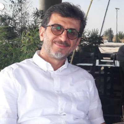 Profile Picture of Majid Yazdani (@majidyazdani50) on Twitter