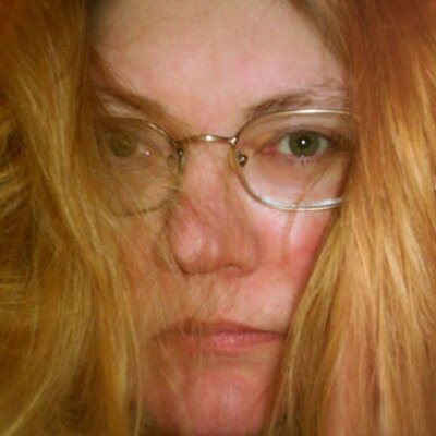 Profile Picture of Marion Larkin (@FireLemming) on Twitter