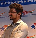 Profile Picture of List of awards and nominations received by Vijayon Wikipedia