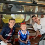 Profile Picture of Nicholas Pitrelli (@pitrellin) on Instagram